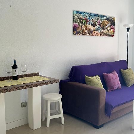 Comfort Apartment En Tenerife Royal Gardens Плайя-де-лас-Амерікас Екстер'єр фото