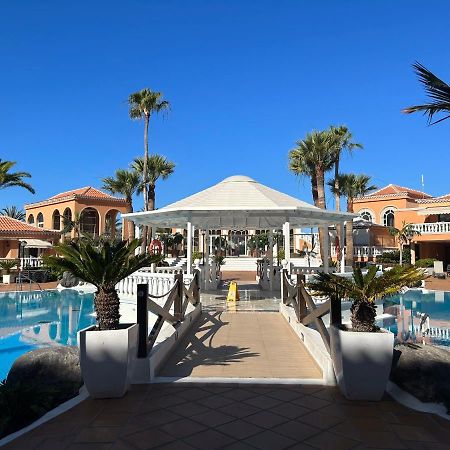 Comfort Apartment En Tenerife Royal Gardens Плайя-де-лас-Амерікас Екстер'єр фото