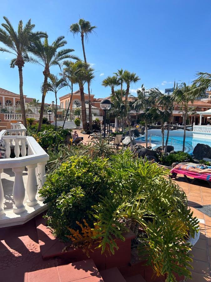 Comfort Apartment En Tenerife Royal Gardens Плайя-де-лас-Амерікас Екстер'єр фото