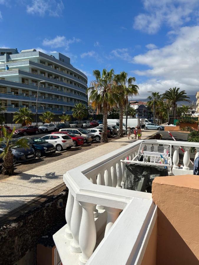 Comfort Apartment En Tenerife Royal Gardens Плайя-де-лас-Амерікас Екстер'єр фото