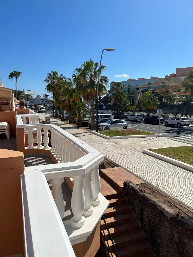 Comfort Apartment En Tenerife Royal Gardens Плайя-де-лас-Амерікас Екстер'єр фото