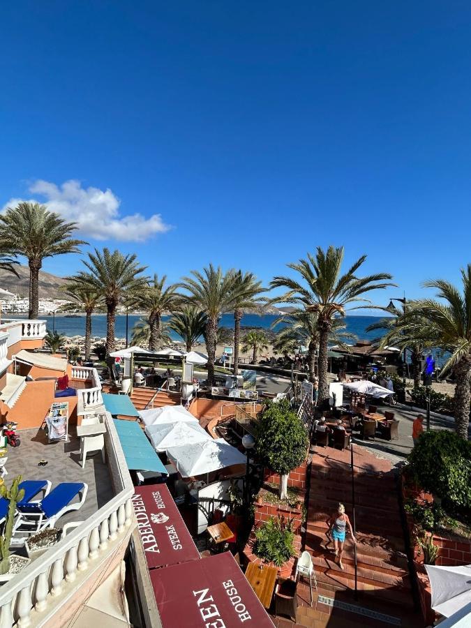 Comfort Apartment En Tenerife Royal Gardens Плайя-де-лас-Амерікас Екстер'єр фото