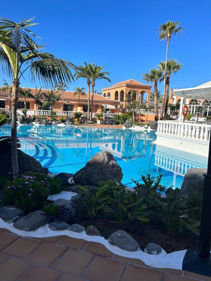 Comfort Apartment En Tenerife Royal Gardens Плайя-де-лас-Амерікас Екстер'єр фото