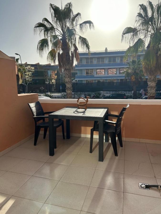 Comfort Apartment En Tenerife Royal Gardens Плайя-де-лас-Амерікас Екстер'єр фото